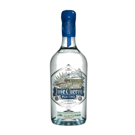 Reserva Platino Tequila