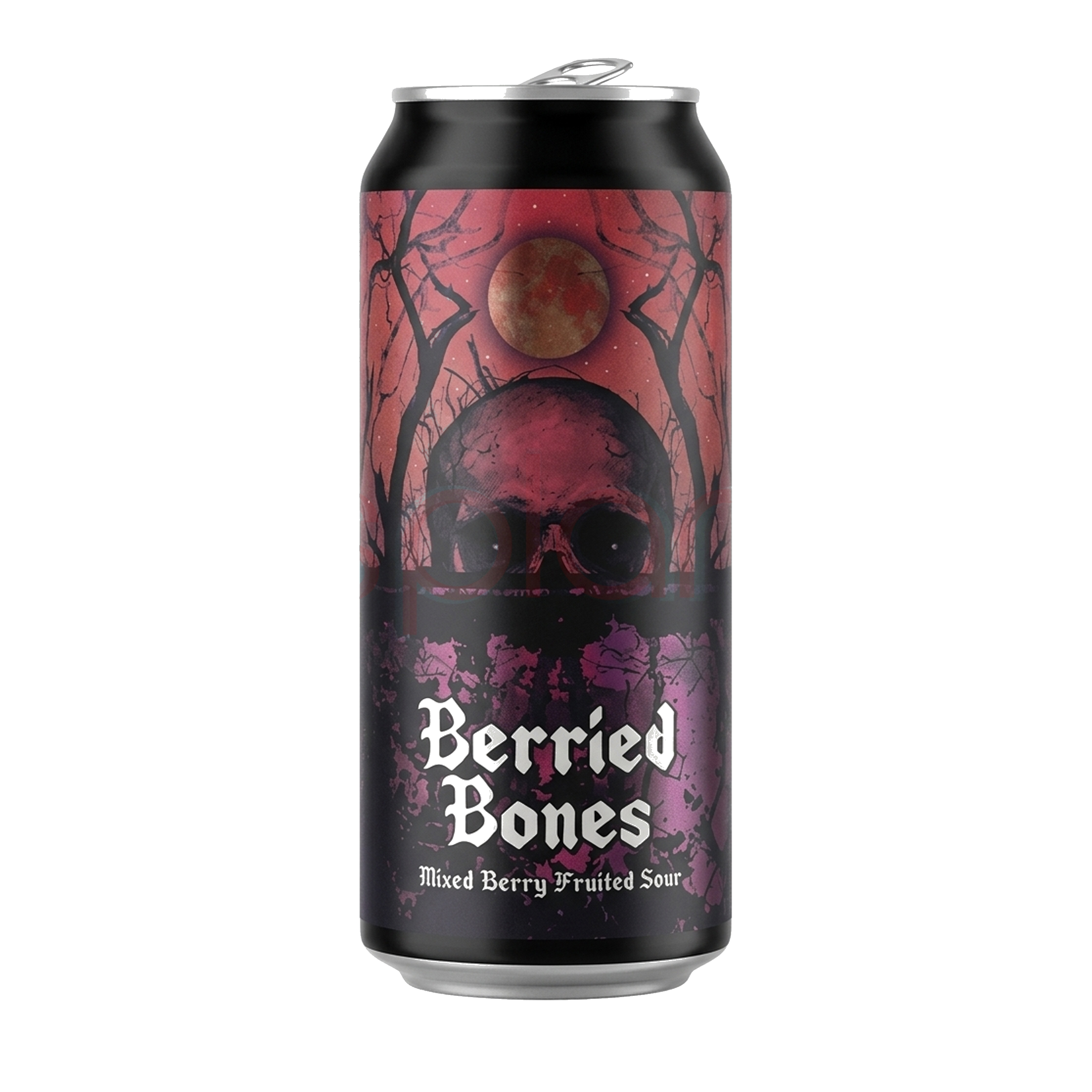 Berried Bones Berried Bones