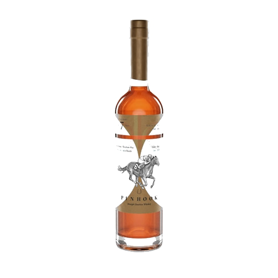 Aged 7 Year Bourbon War