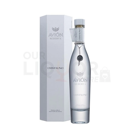 Cristalino Anejo