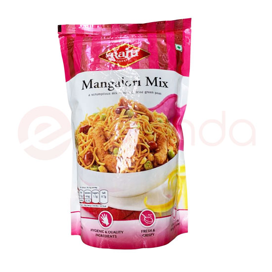 RAJU MANGALORI MIX: 400GM