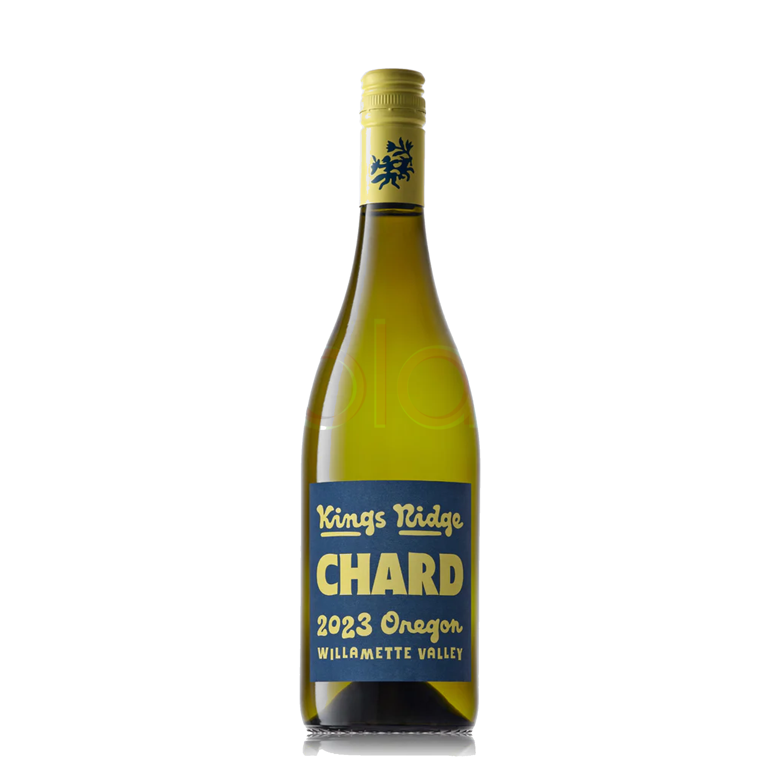 CHARDONNAY