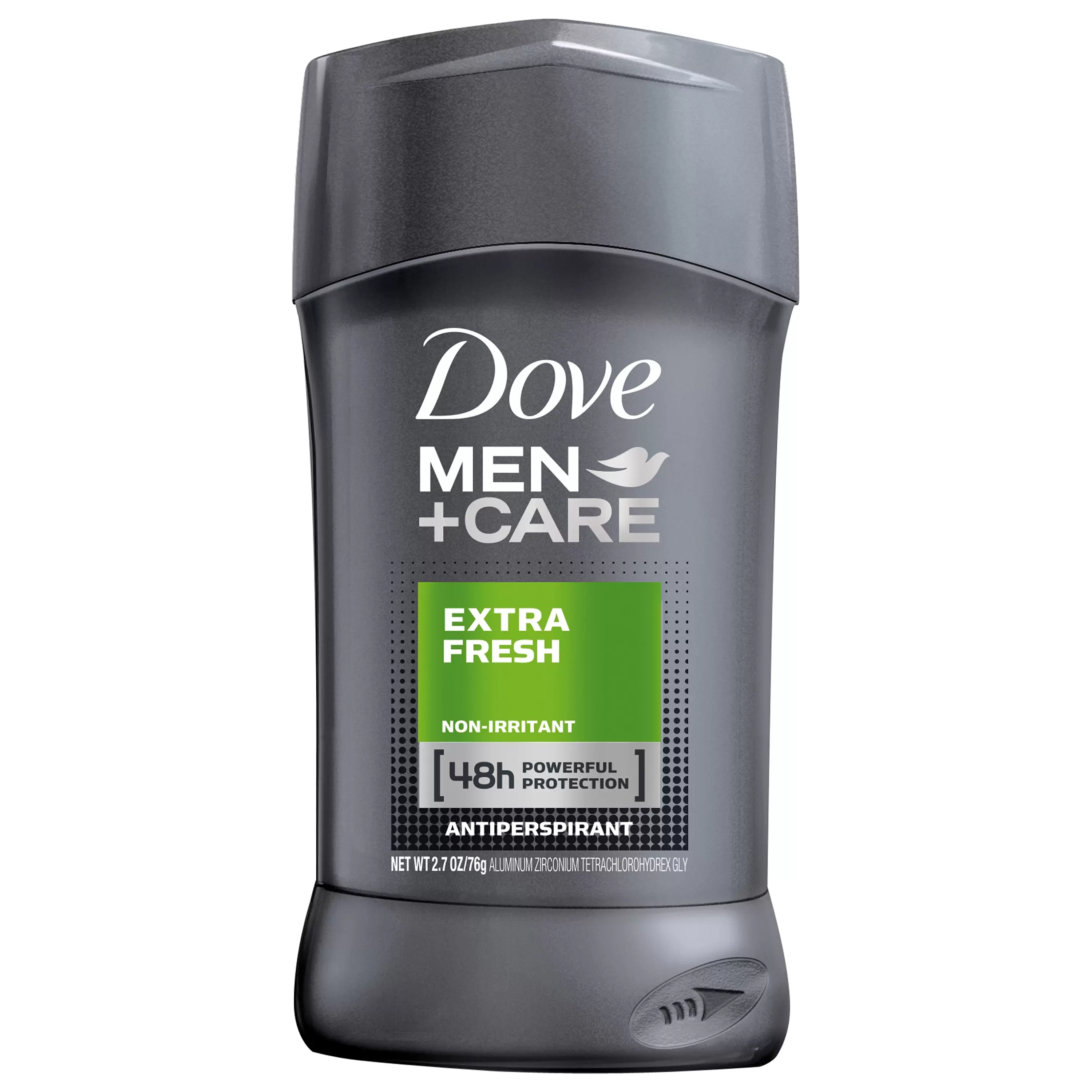 Dove Men+Care Antiperspirant Deodorant, Extra Fresh -