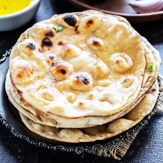 Tandoori Roti