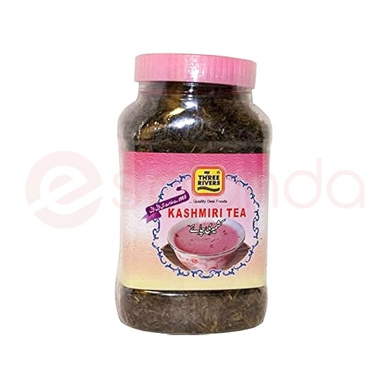 THREE RIVERS KASHMIRI TEA:150G