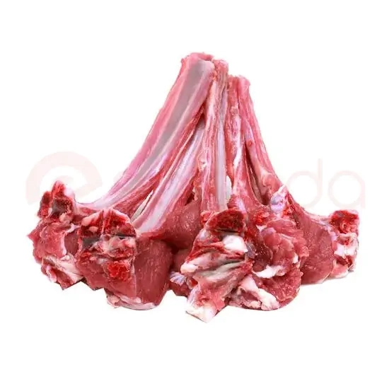 Lamb Chops