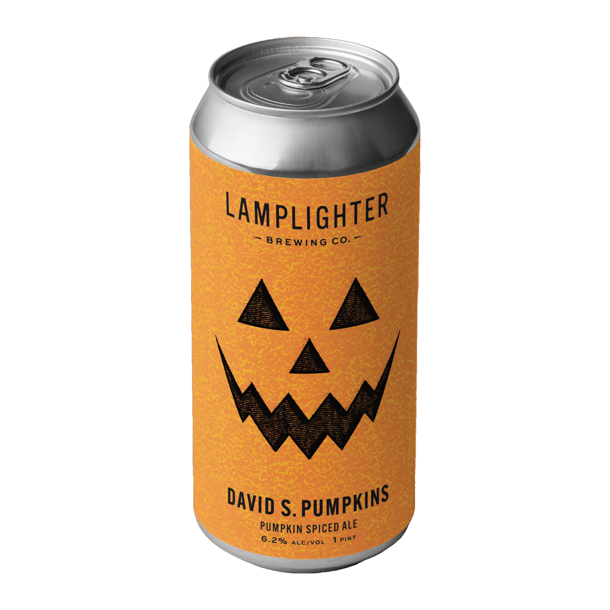 DAVID S. PUMPKINS