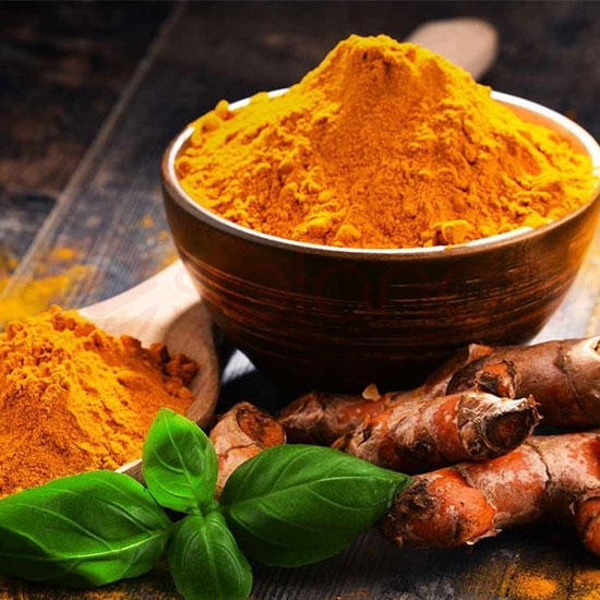 VADILAL TURMERIC :400GM