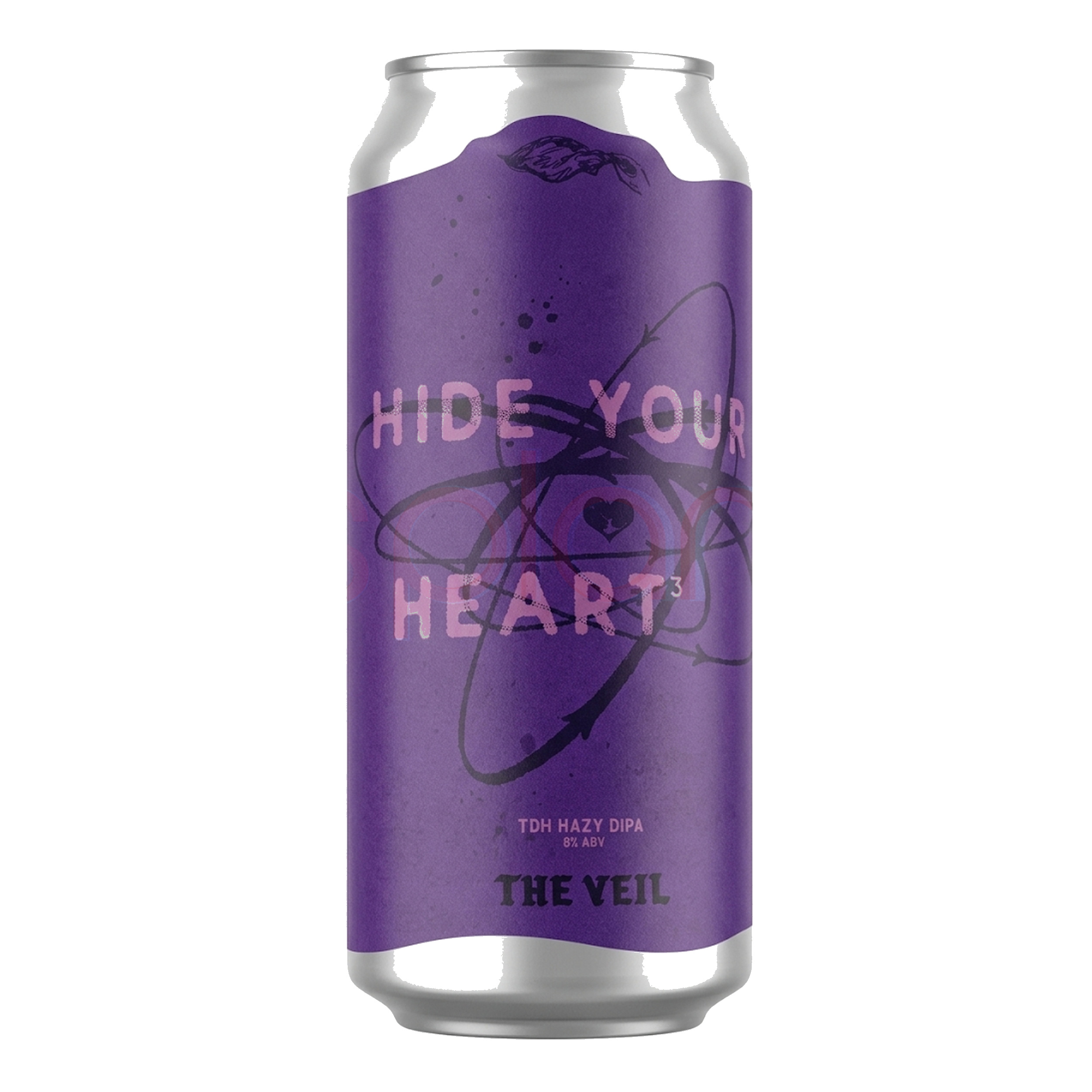 HIDE YOUR HEART