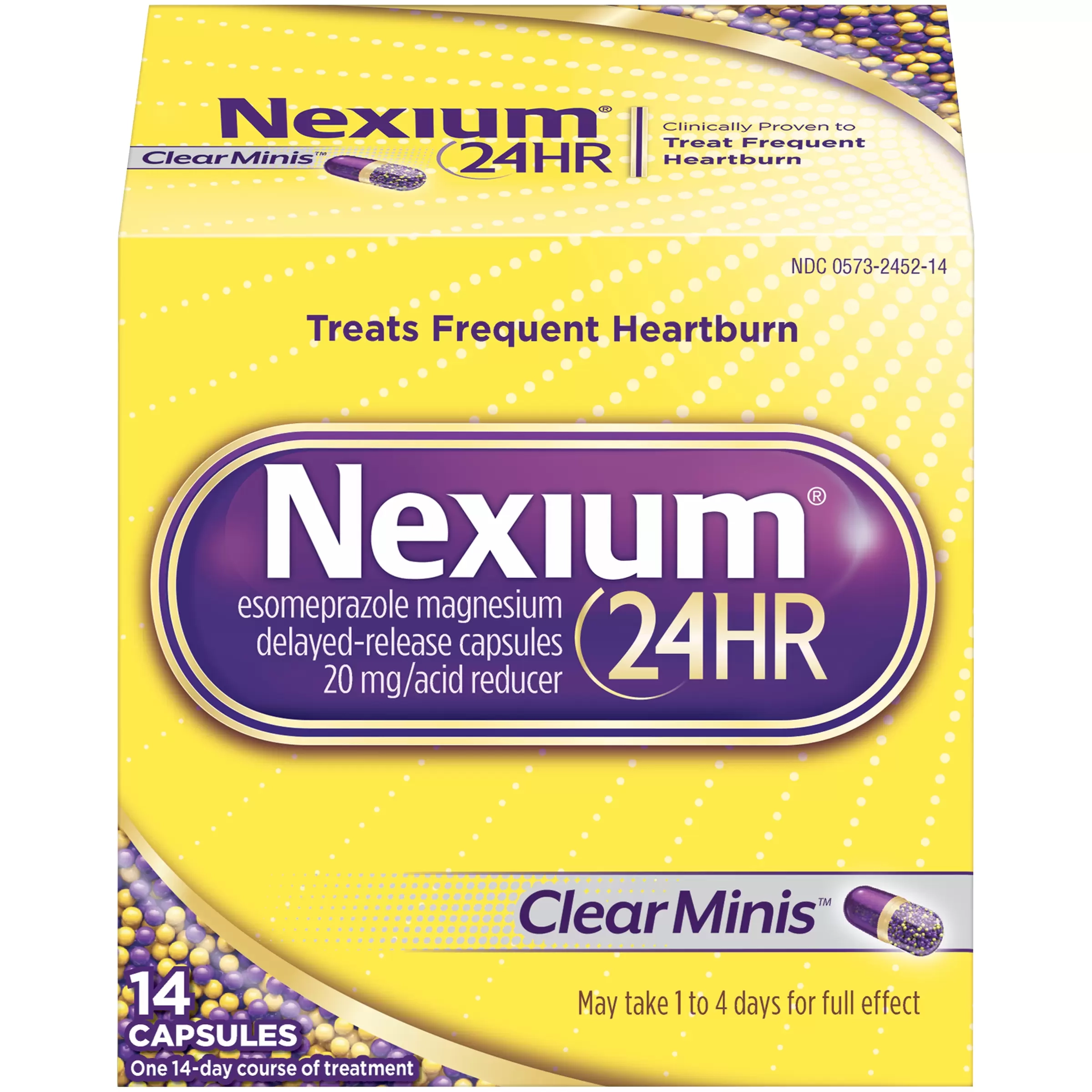 Nexium