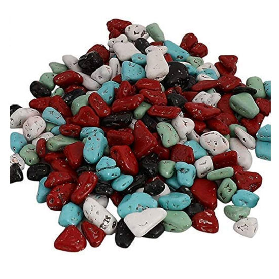 PARAS ROCK CANDY : 400G