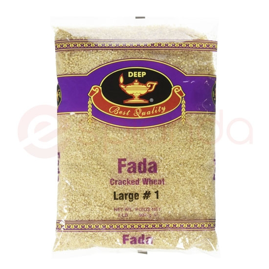DEEP CRACKED WHEAT FADA: 2LB