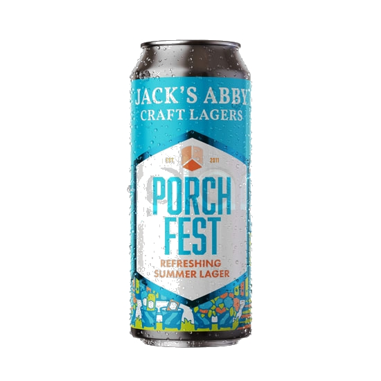 Porch Fest