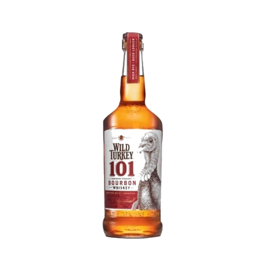 101 Bourbon
