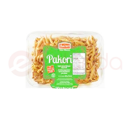 Surati Pakori: 10.6 Oz
