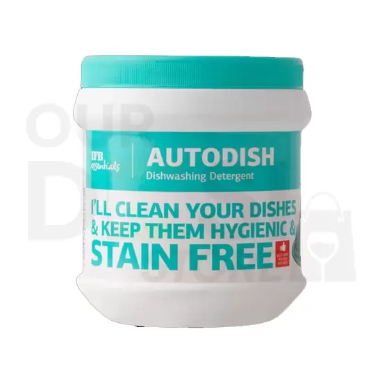 SIMPLY DN AUTODISH : 60CT