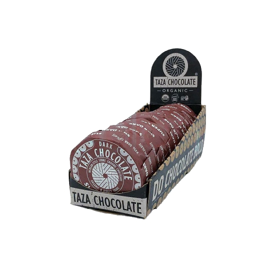 Super Dark Chocolate
