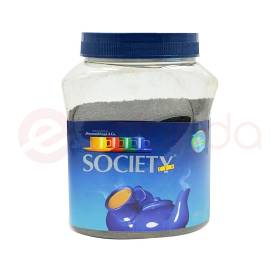 SOCIETY INDIAN LEAF TEA:450GM