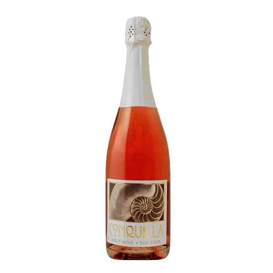 Cava Brut Rose