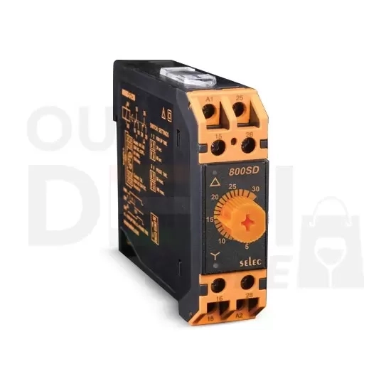 SD TIMER : 1CT