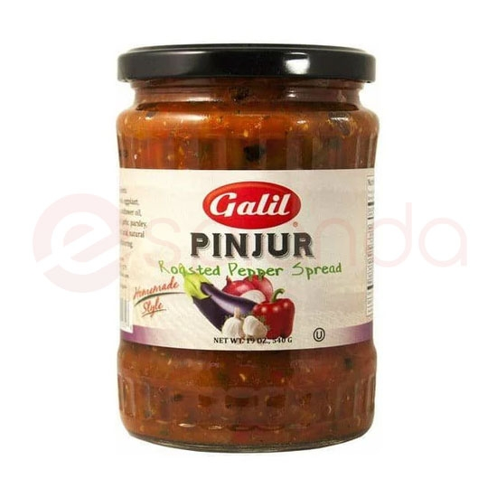 GALIL PINJUR: 540GM