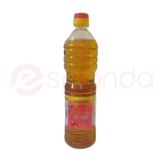 DEEP SESAME OIL : 1L