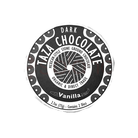 Dark Vanilla Chocolate