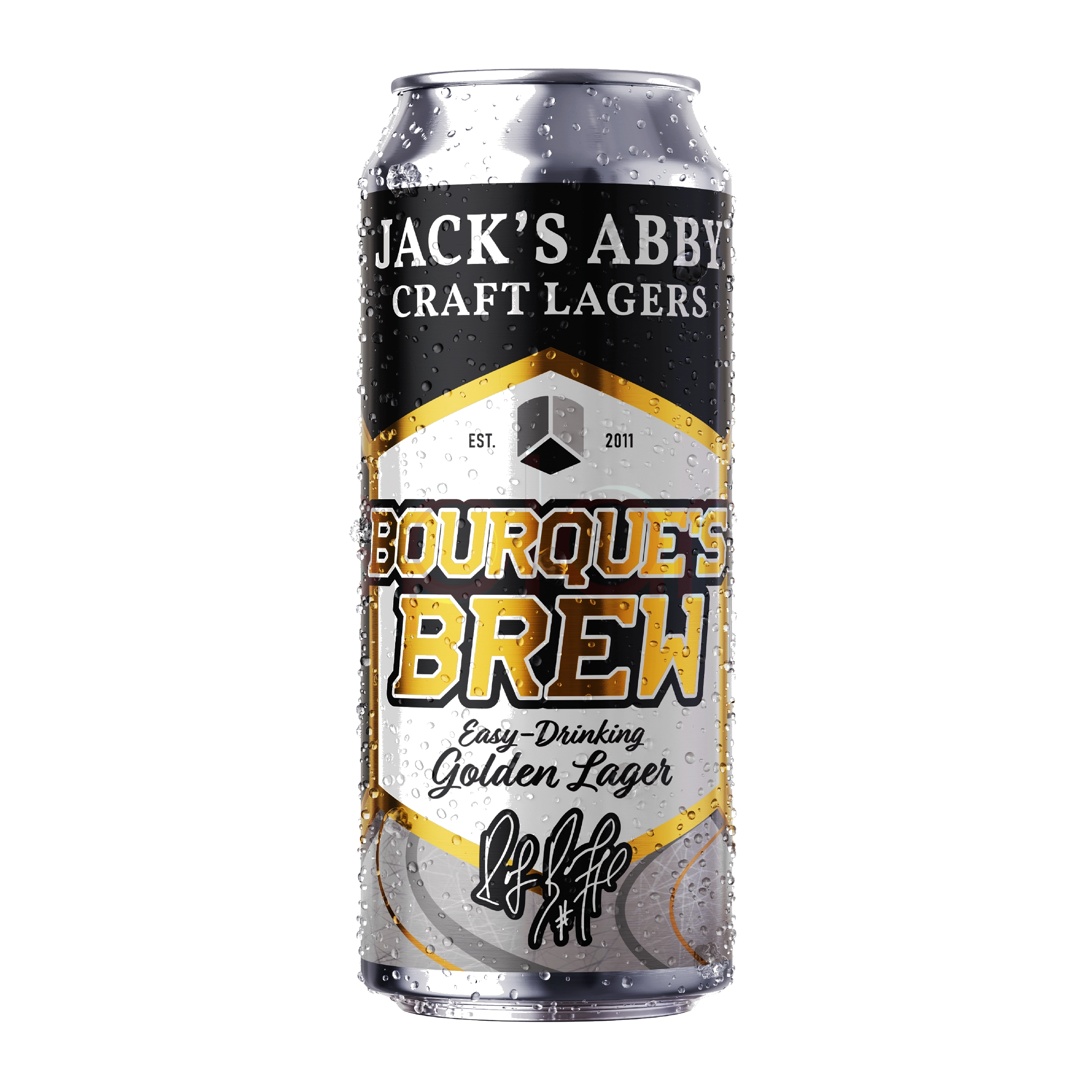 Bourques Brew