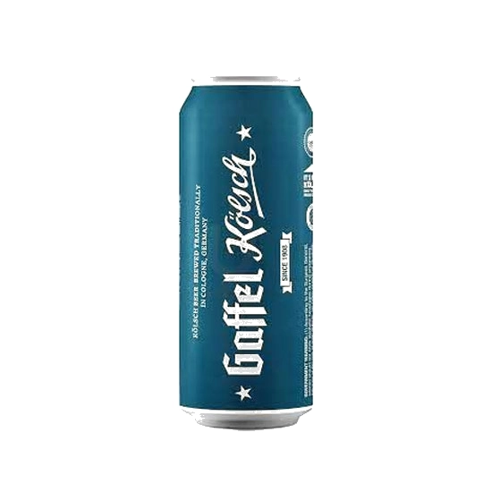 Gaffel Kolsch