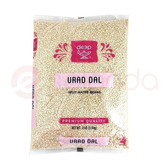 DEEP URAD DAL : 2 LB