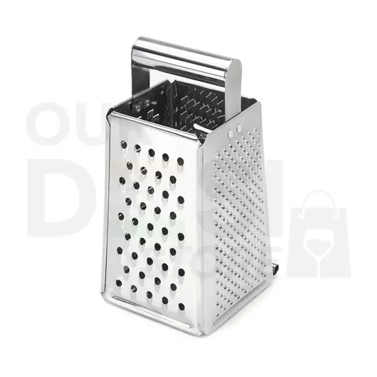 SD GRATER BOXED : 1CT