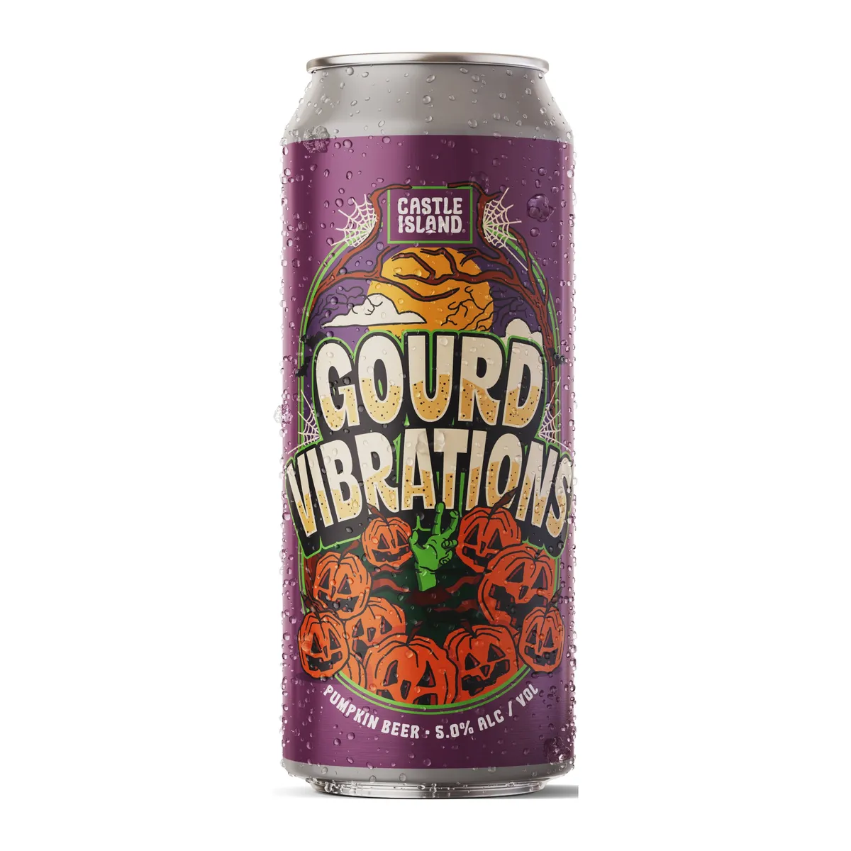 GOURD VIBRATIONS