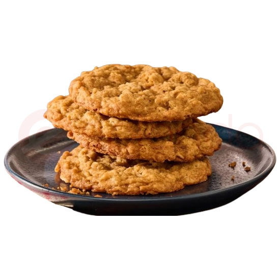 A-ONE MILK CRUNCH COOKIES:650G