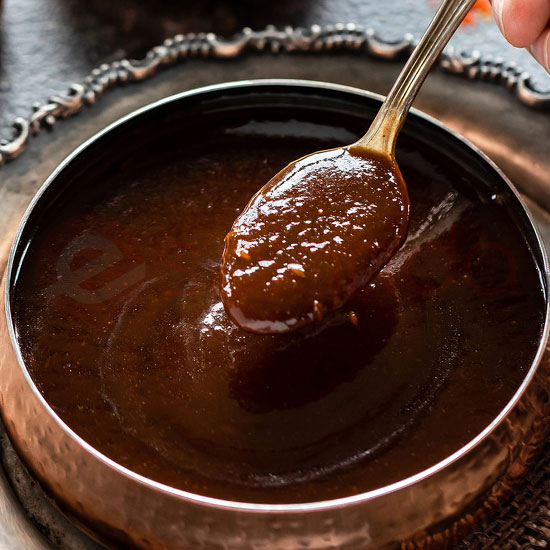 Tamarind Chutney