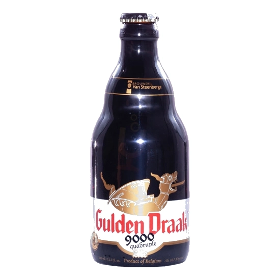 Gulden Draak 9000 Quad