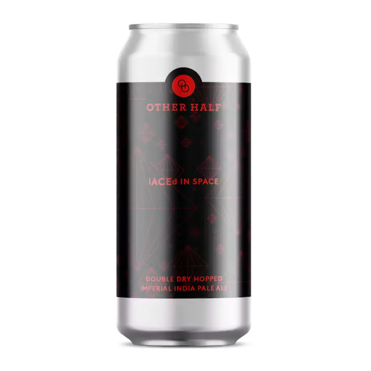 Other Half Laced in Space New England IPA, 4 Pack