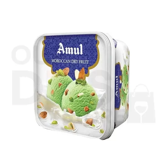 AMUL MOROCCAN DRY FRUIT:540G AMUL MOROCCAN DRY FRUIT:540G