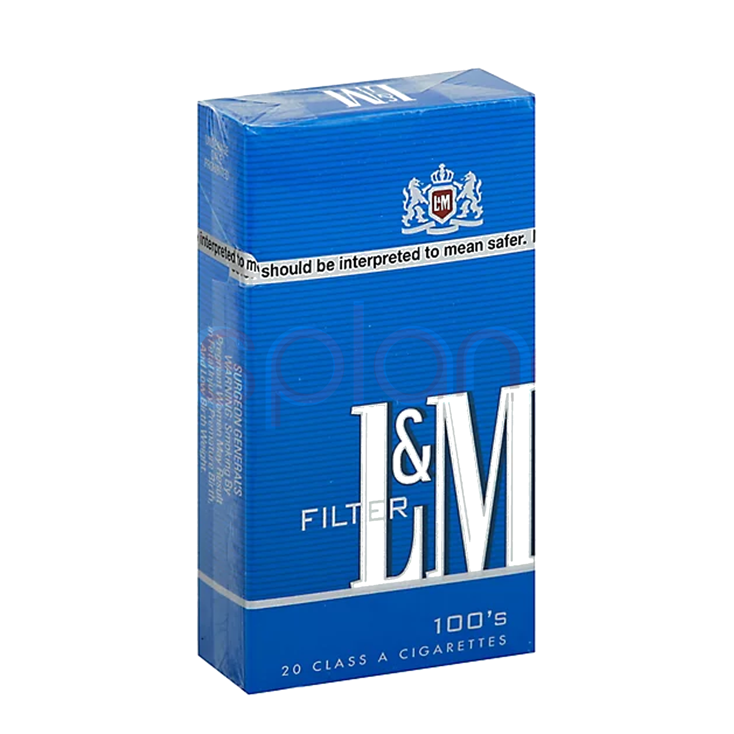 Blue Box