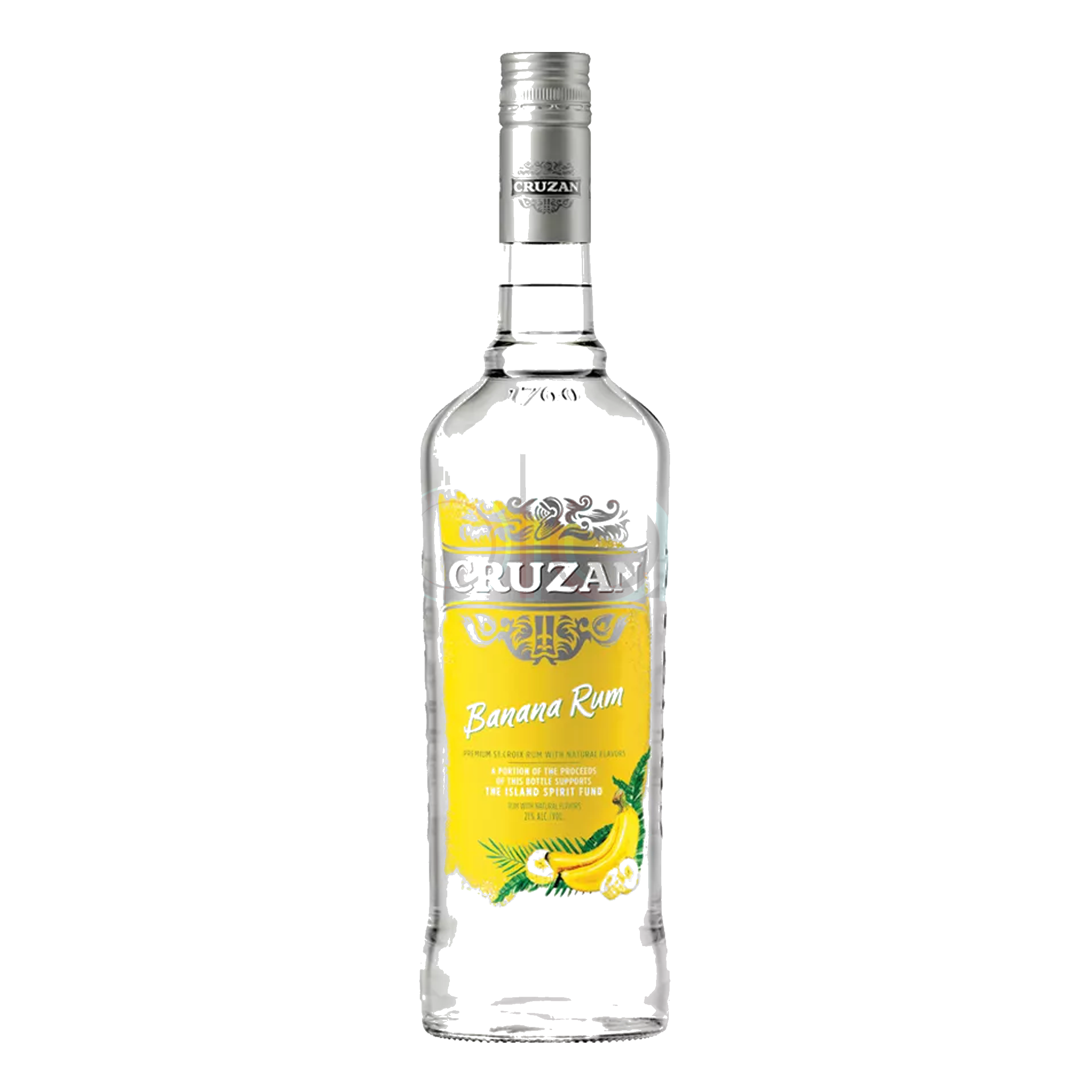 Banana Rum