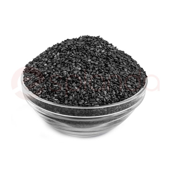 PARAS SESAME BLACK : 14 OZ