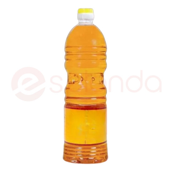 CYCLE PURE PUJA OIL: 500ML