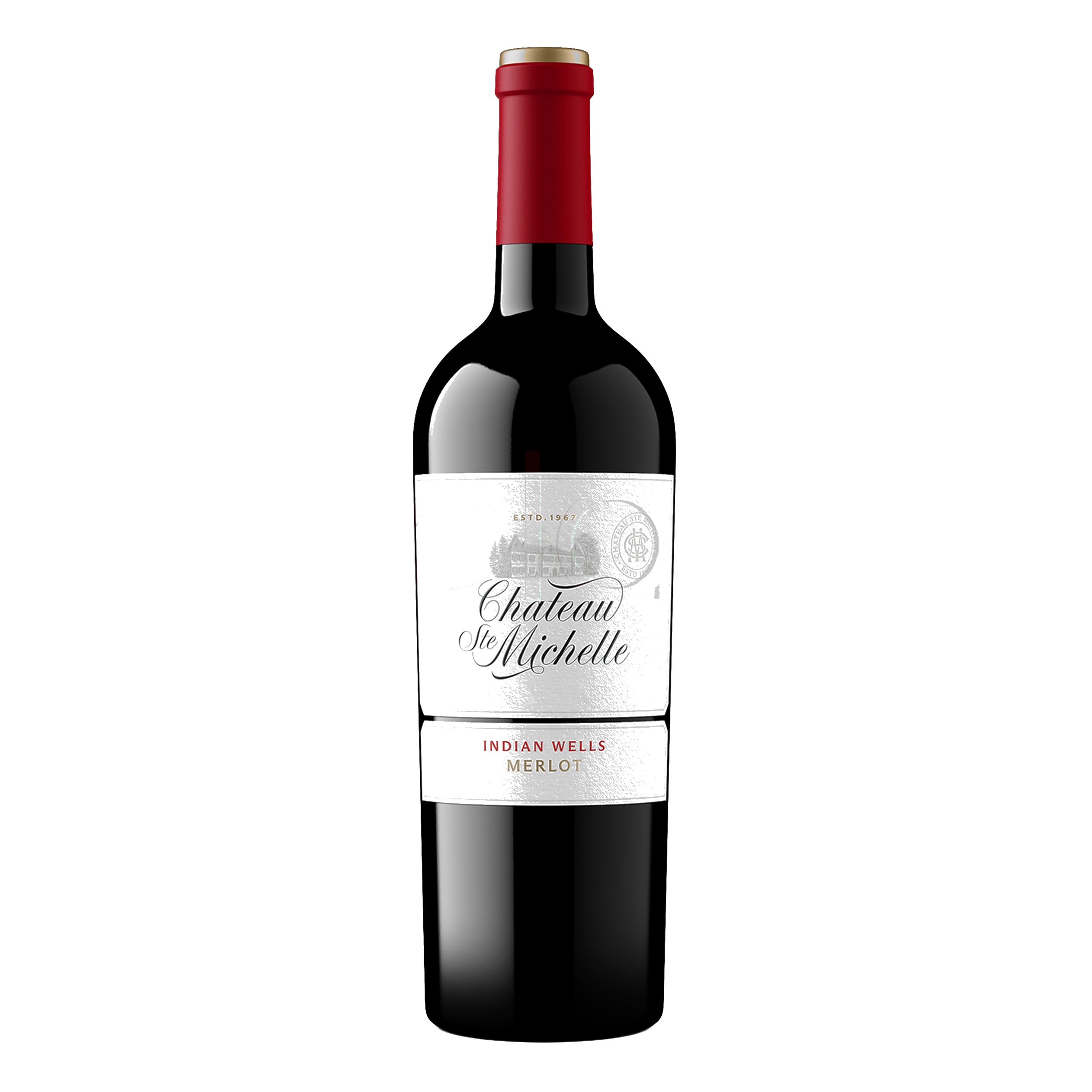 INDIAN WELLS MERLOT