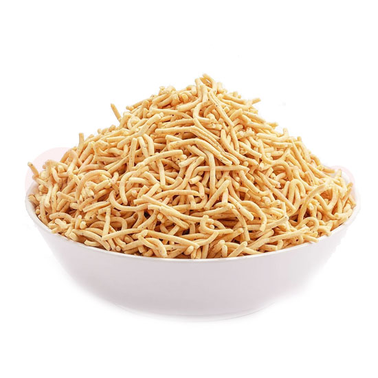 RAGHAV WHEAT SEV: 250GM