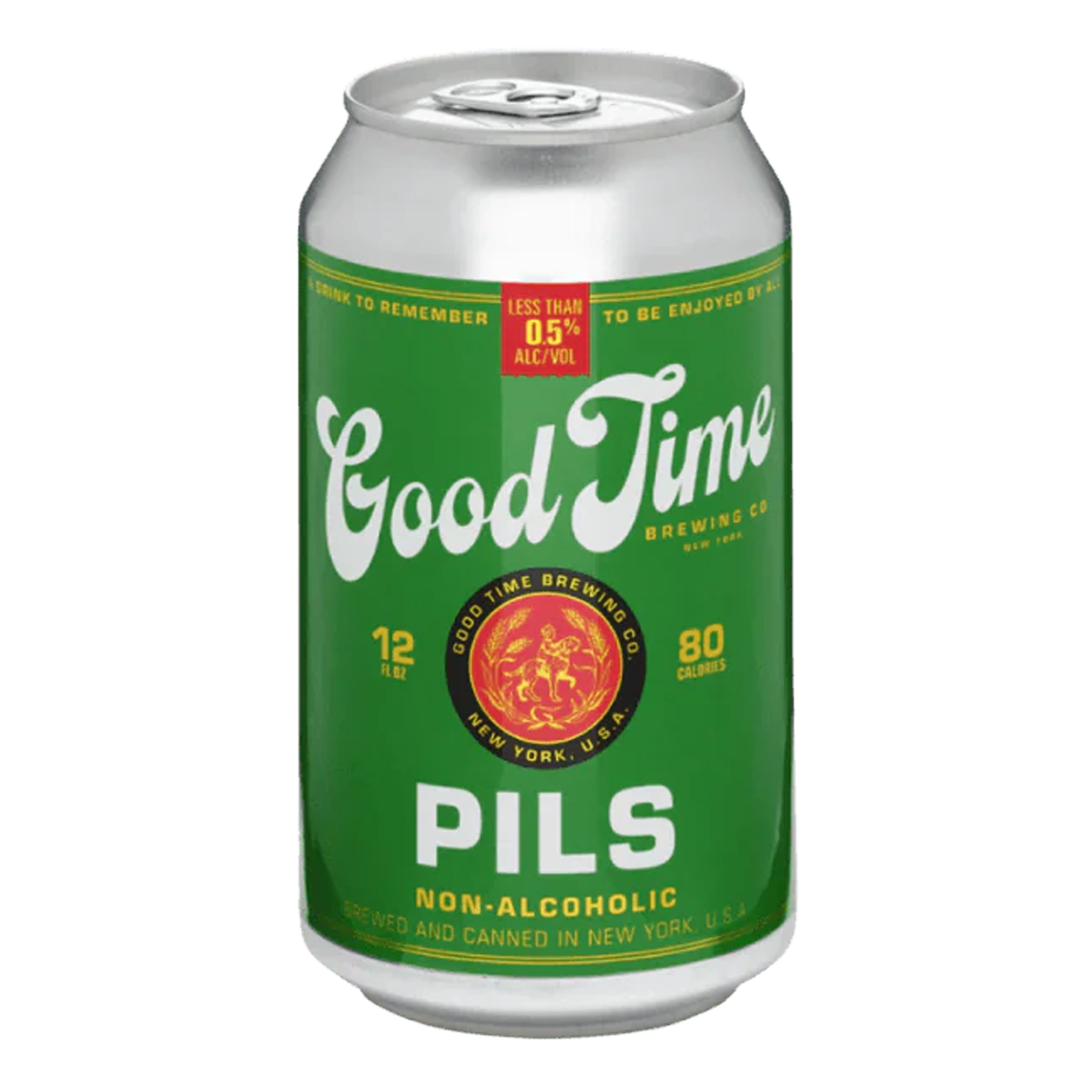 NA PILS