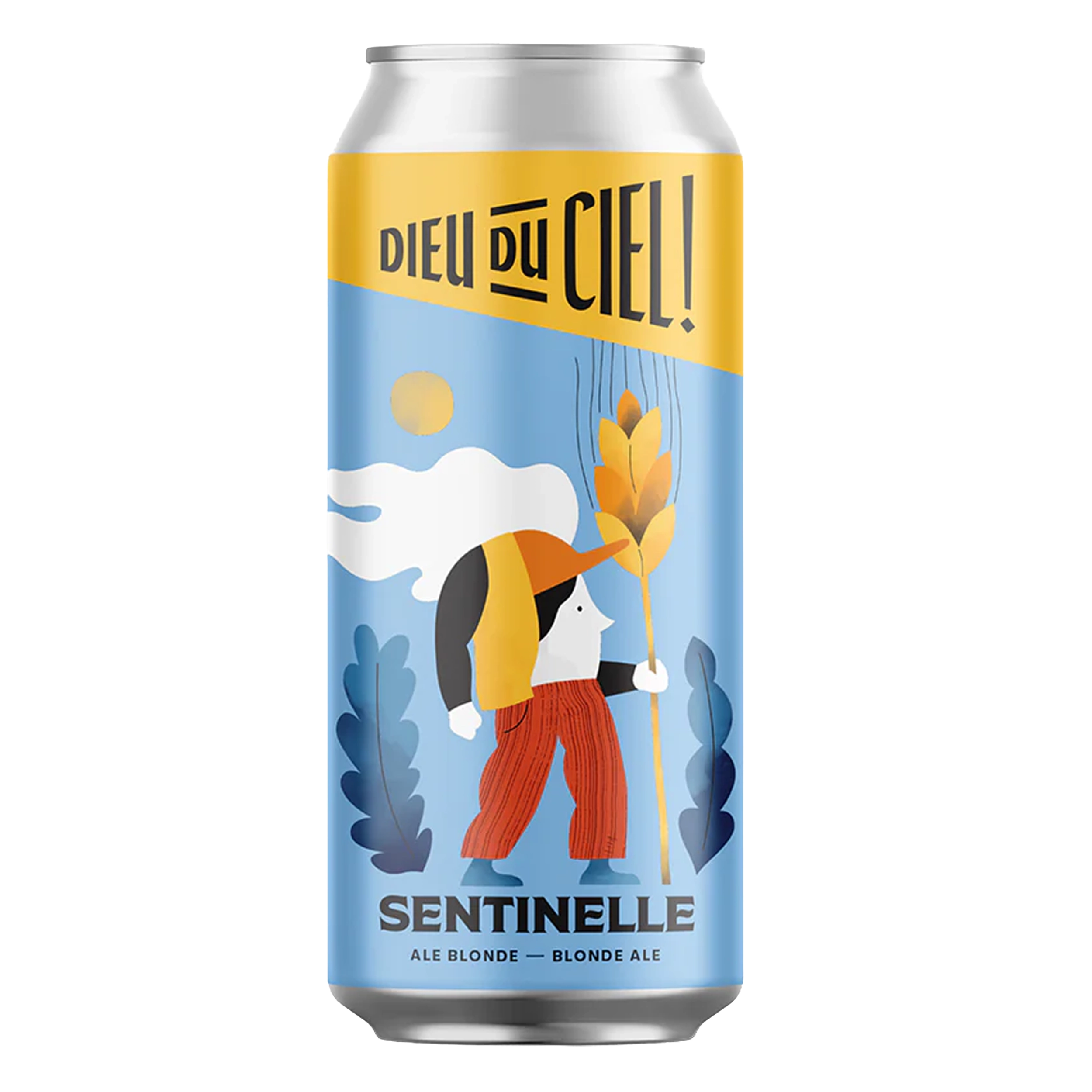 SENTINELLE