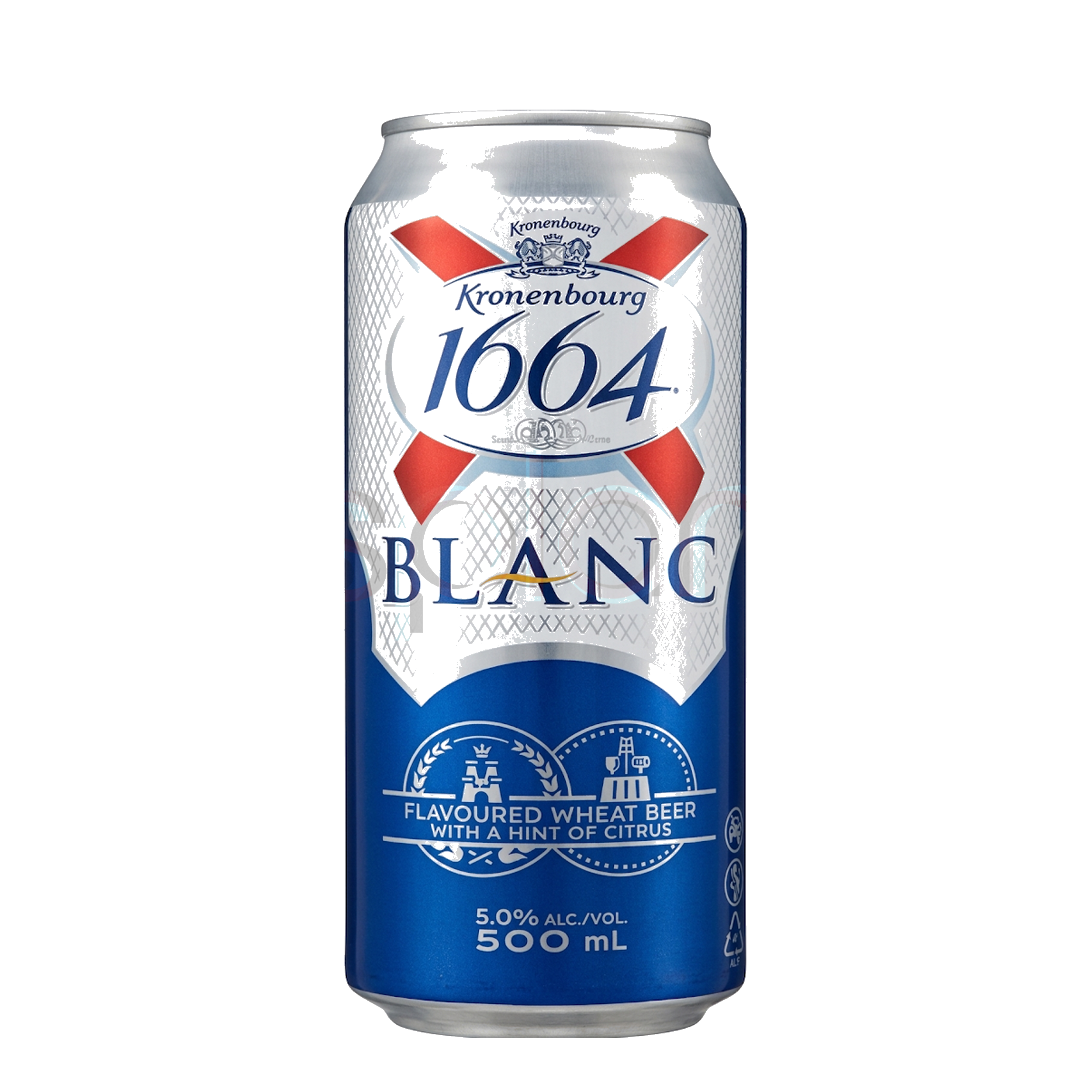 1664 BLANC