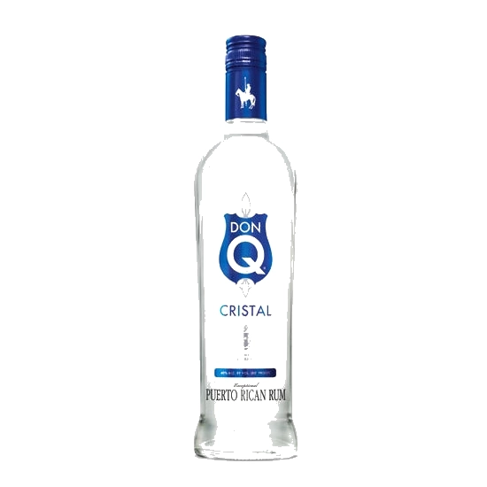 Cristal Rum