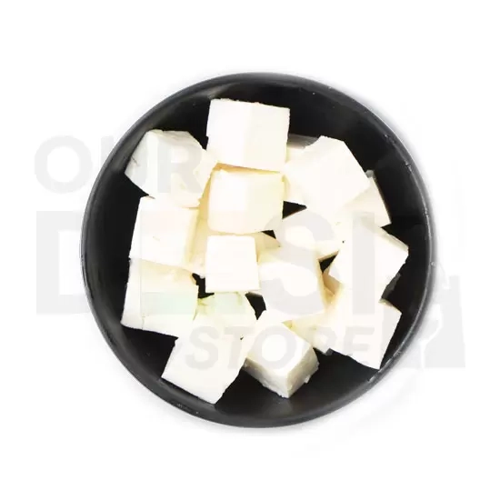 5AAB PANEER: 2.5LB