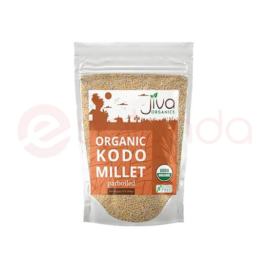JIVA ORG. KODO MILLET:2LB