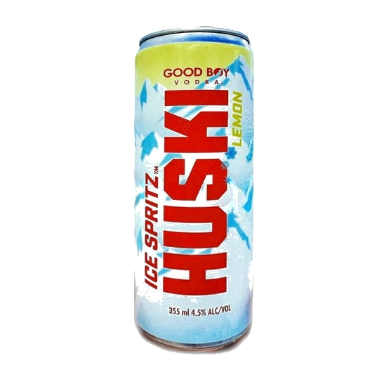 Husky Lemon